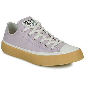 Converse Zapatillas CHUCK TAYLOR ALL STAR RETRO RUBBER para mujer