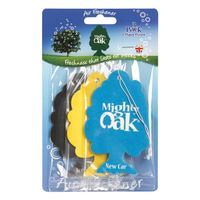 air freshener assorted 3 pack