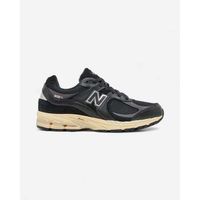 new balance zapatillas 2002r black vintage para mujer