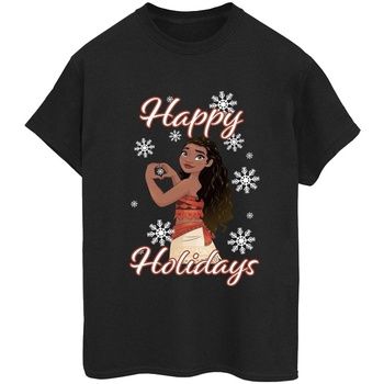 Disney Camiseta BI53992 para mujer