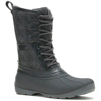 KAMIK Descansos Winterstiefel Sierra para niña