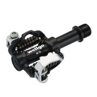 pedales automaticos mtb btt montana cala bici bicicleta 15338