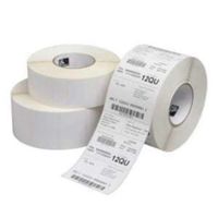zebra 800740-605 original z-select printer label 2000d 102mm x 152mm white
