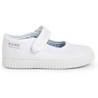 pisamonas bailarinas merceditas nina cinta adhesiva suela tipo zapatillas para nina