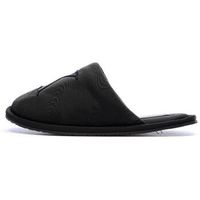 calvin klein jeans pantuflas slipper satin moire para mujer