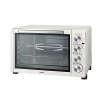 infiniton hsm-31b46 horno sobremesa 45 litros 2000w blanco
