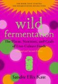 wild fermentation