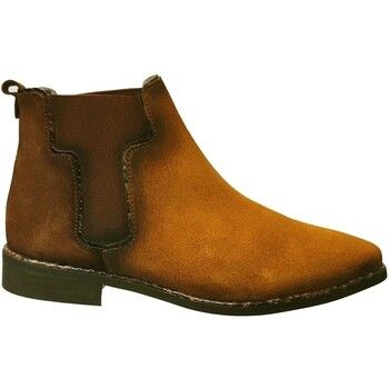 Folies Botines Inca para mujer