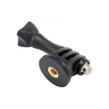 Adaptador Ulanzi 0605 Pack de 3 para Cámaras de Acción Rosca 1/4