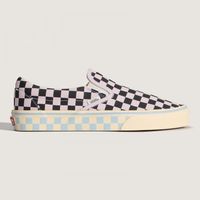 vans zapatillas skate classic slip-on para hombre