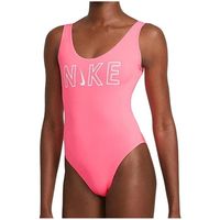 nike banador vetement de bain maillot de bain une piece taille haute para mujer