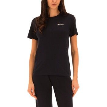 Champion Camiseta 118091 para mujer