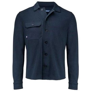 Cutter & Buck Camisa manga larga Advantage Leisure para hombre