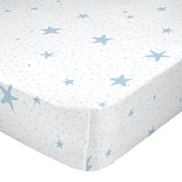 little star blue bajera