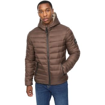 Crosshatch Cazadora Gattering MVE para hombre