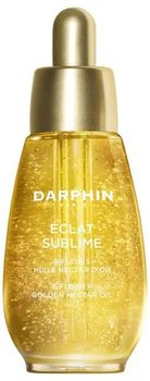 Darphin Éclat Sublime Aceite Esencial Néctar Oro 8 Flores 30 ml
