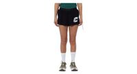 pantalon corto mujer circle legend negro