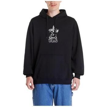 Vans Jersey VN000JE7BLK1 para hombre