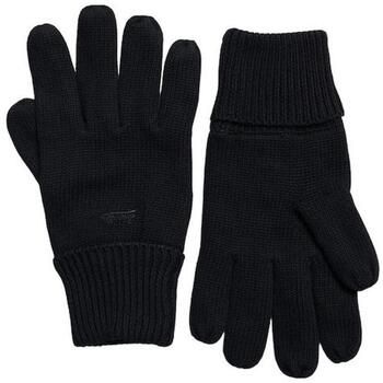 Superdry Guantes Knitted para hombre