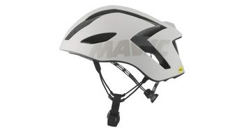 Casco de carretera mavic comete ultimate ii mips gris claro