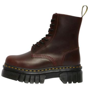 Dr. Martens Botines BOTA CHARRO BRANDO MUJER para mujer