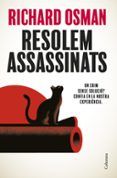 resolem assassinats