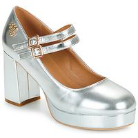 moony mood zapatos de tacon selena para mujer