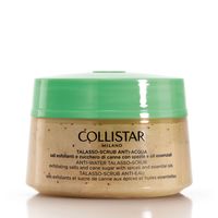 collistar speciale corpo perfetto talasso-scrub antiagua