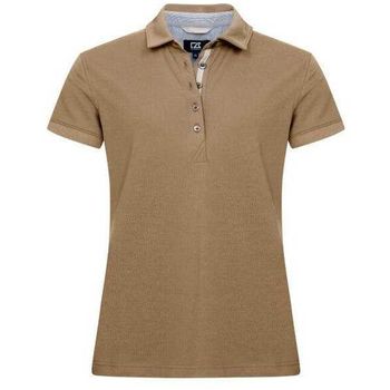 Cutter & Buck Tops y Camisetas Advantage Premium para mujer