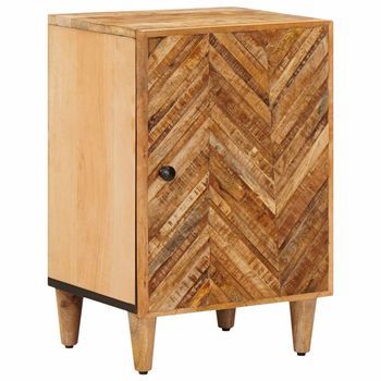 Mueble De Cuarto De Baño Marrón 38 X 33,5 X 58 Cm Vidaxl