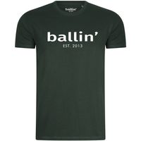ballin est 2013 camiseta regular fit shirt para hombre