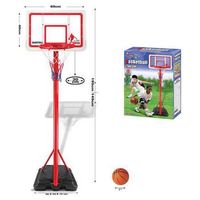 playset basketball
