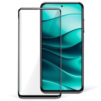 protector pantalla cristal templado cool para xiaomi redmi note 14 5g full 3d