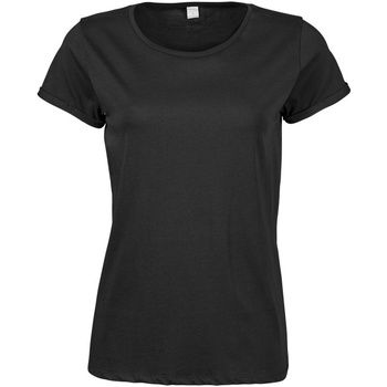 Tee Jays Camiseta TJ5063 para mujer