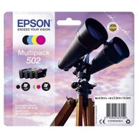 epson 502 t02v64010 original standard capacity multipack binocular