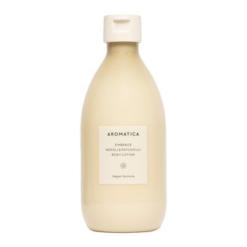 Embrace Neroli & Patchouli Body Lotion
