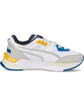de PUMA - MIRAGE-SPORT-386446 WHITE