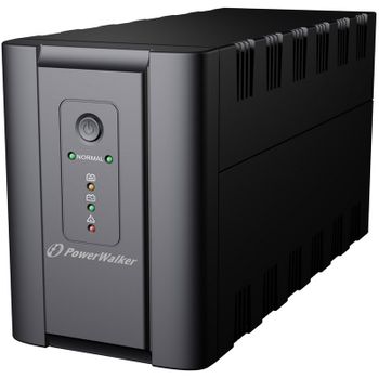 PowerWalker VI 1200 SH SAI/UPS