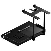 dock egpu aoostar eg01 con puerto oculink pcie 40x4 soporte de alta velocidad para fuentes de alimentacion estandar atx