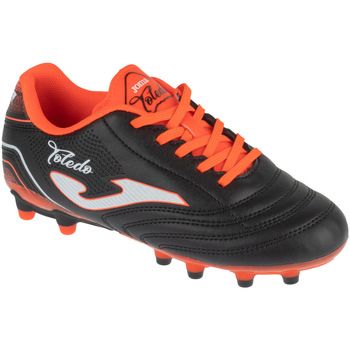 Joma Zapatillas de fútbol Toledo Jr 26 TOJS FG para niño