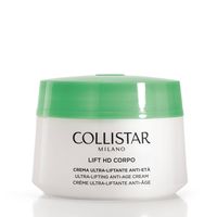 collistar linea speciale anti-eta lift-hd crema corporal lifting antiedad