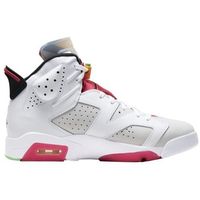 nike zapatillas de baloncesto air jordan 6 retro hare para hombre