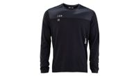 maillot de manga larga para hombre ion traze  strong amp  strong  negro