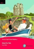 pearl1 island for sale book with ebook and audio book