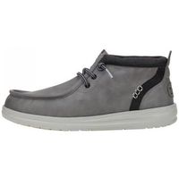 heydude deportivas moda hd42051-00k para hombre