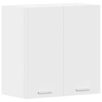 armario colgante lyon de blanco 60 x 31 x 60 cm madera de ingenieria vidaxl