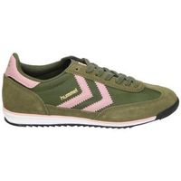 hummel zapatillas 403076-0003 para mujer