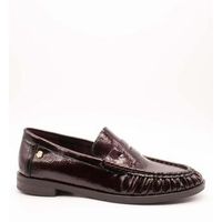 carmela zapatos bajos 164357-01 para mujer