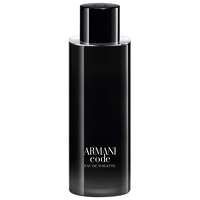 armani code eau de toilette spray 200ml