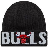 new-era gorro nba chicago bulls para mujer